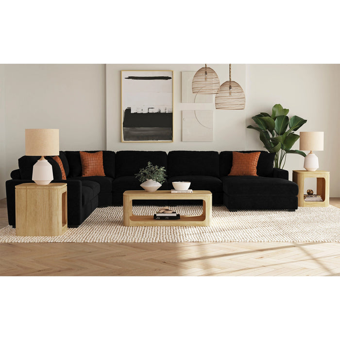 Rosalie End Table