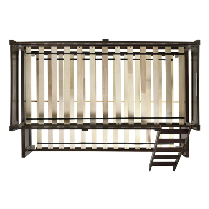 Sami Bunk Bed