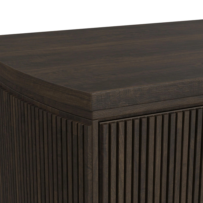 Sylvie 5-Drawer Chest