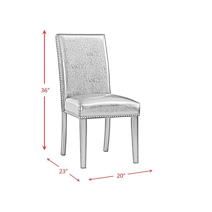 Meridian Side Chair (2 Per Pack)