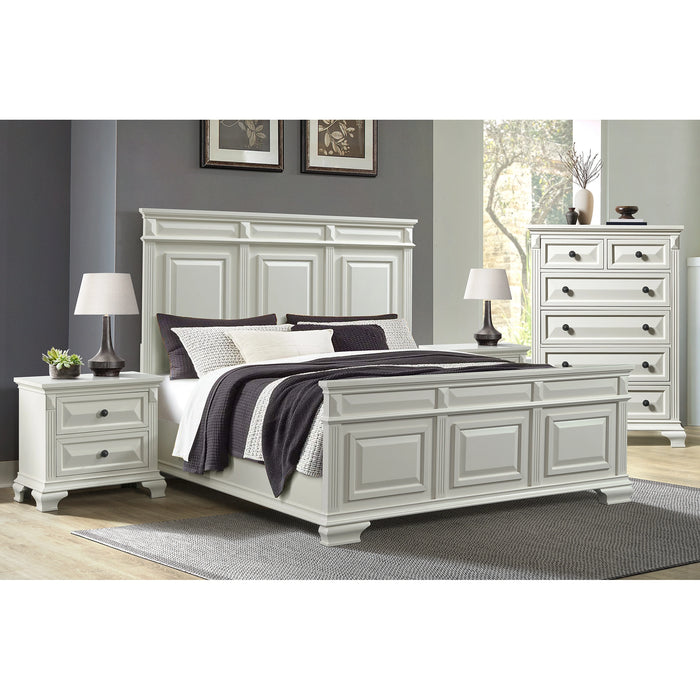 Bridgestone Bedroom Set