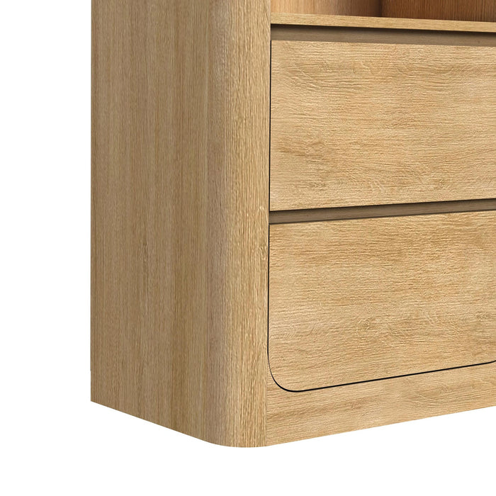 Rosalie TV Console