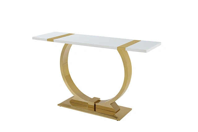 Horve Sofa Table