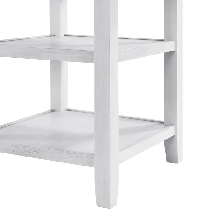 Amherst 5PC Dining Set