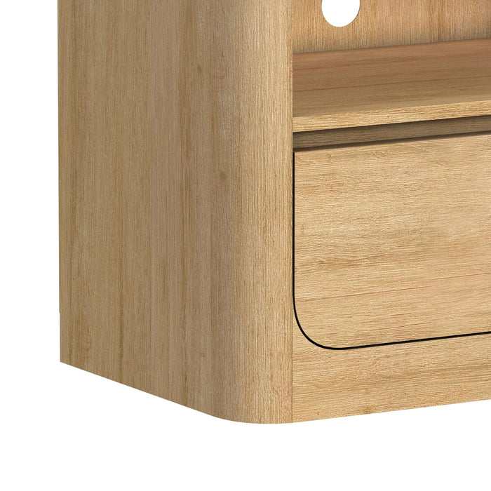 Rosalie TV Console