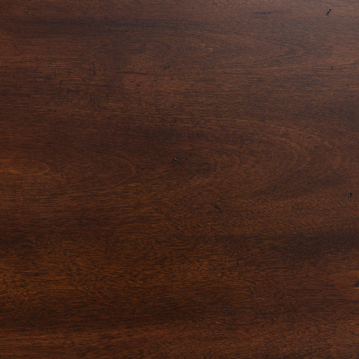 Phillipe Bed in Cherry