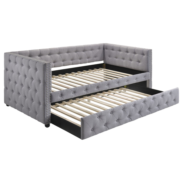 Mockern Daybed with Trundle