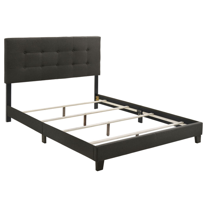 Mapes Panel Bed