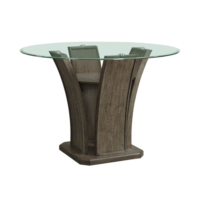 Dapper Round Table