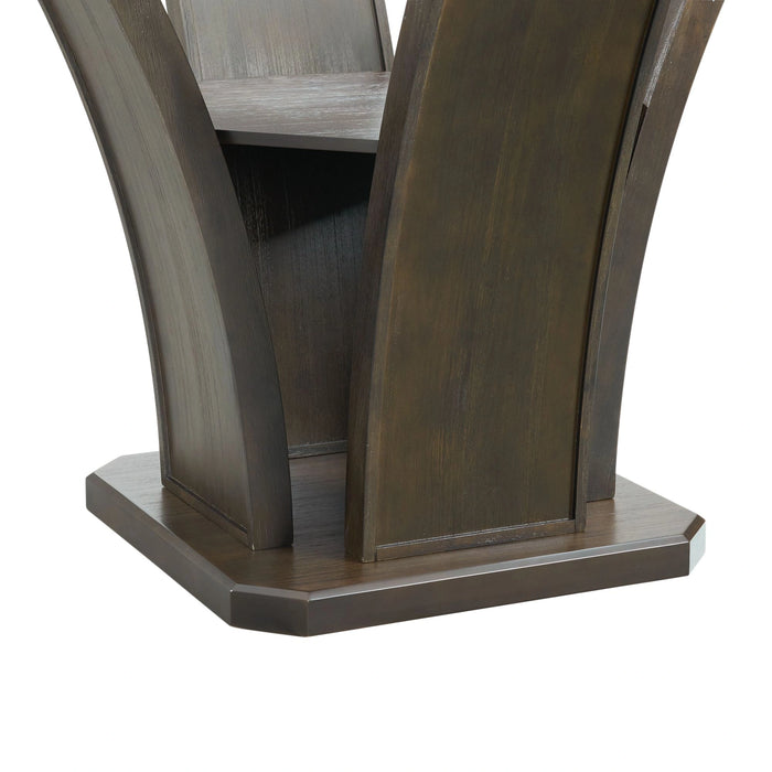 Dapper Round Table