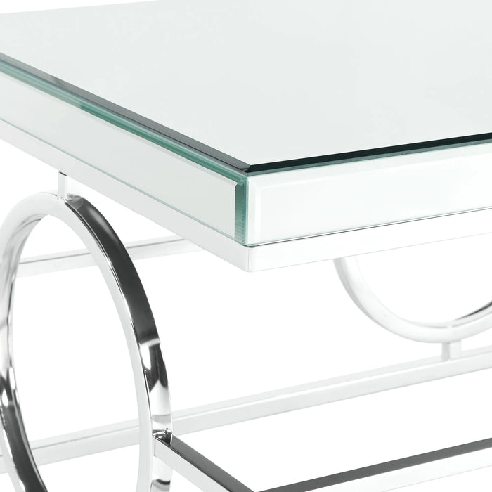 Pearl Occasional Table Set