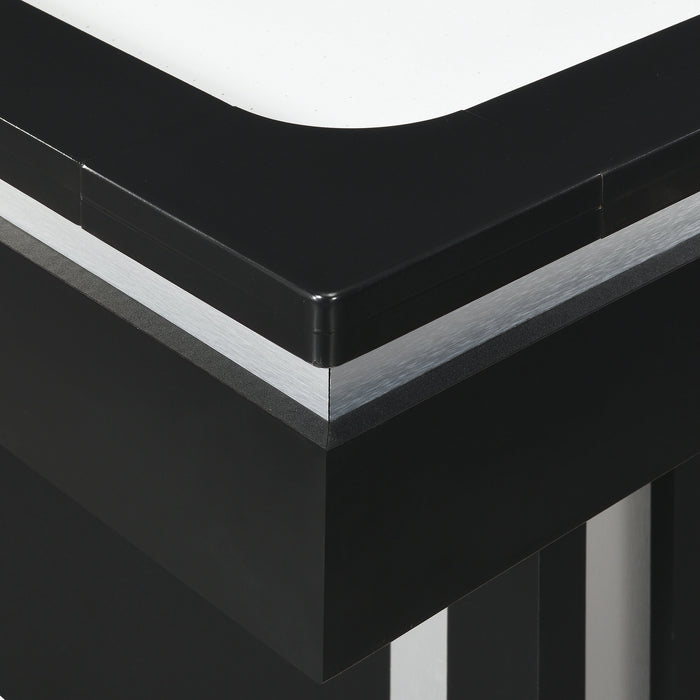 Cloud Air Hockey Table (SSG-102506) Air Hockey Table