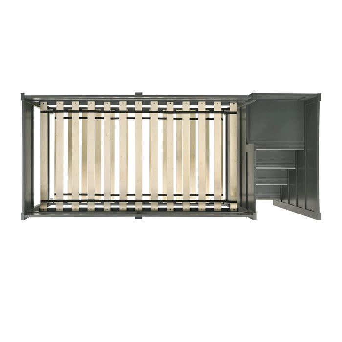 Sami Bunk Bed