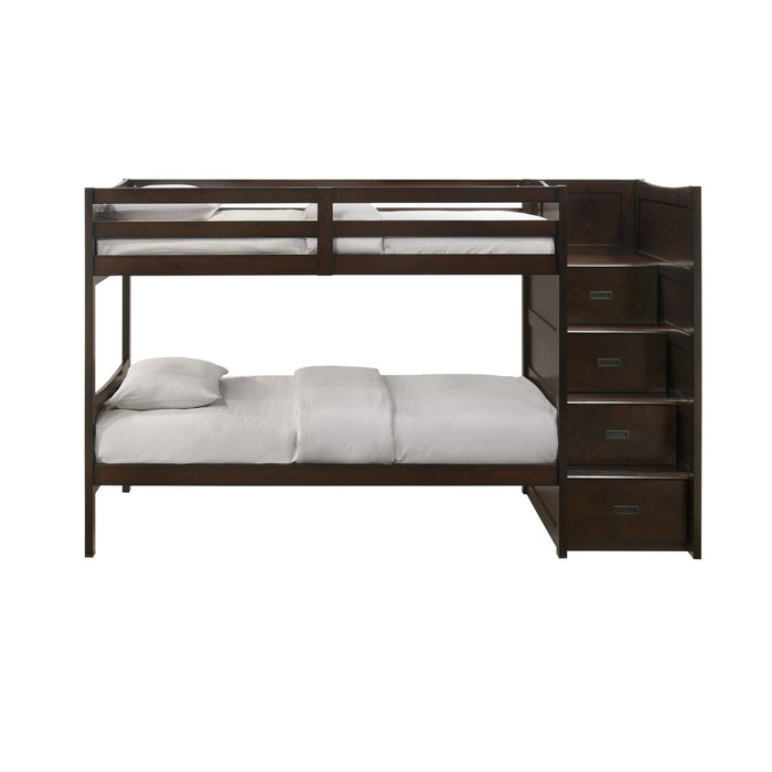 Sami Bunk Bed