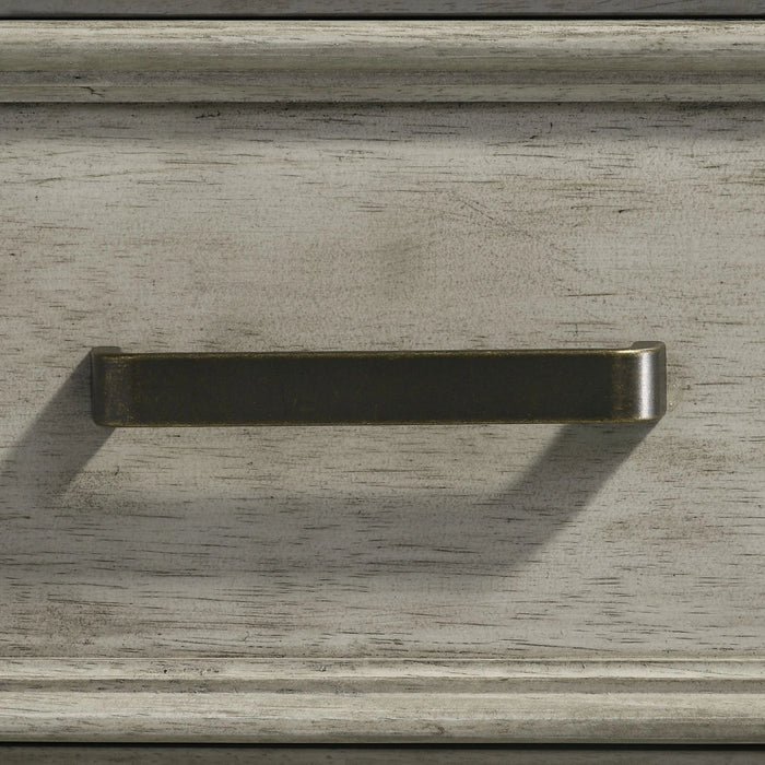 Sullivan 3-Drawer Nightstand