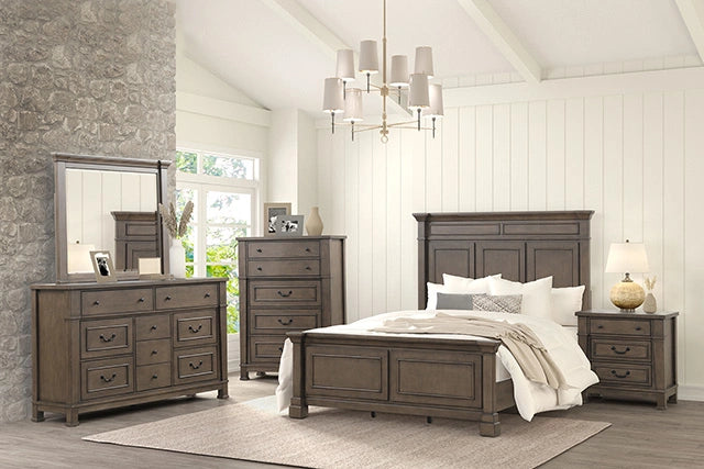 Huddersfield Bed