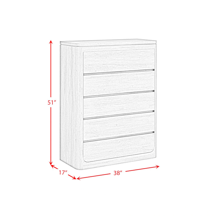Rosalie Chest