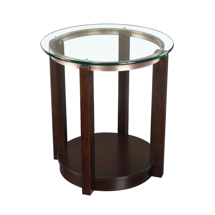 Elsa Occasional Table Set