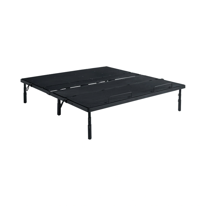 Z Base Pro Adjustable Bed with Head and Foot Incline