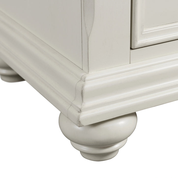 Slater Nightstand w/USB