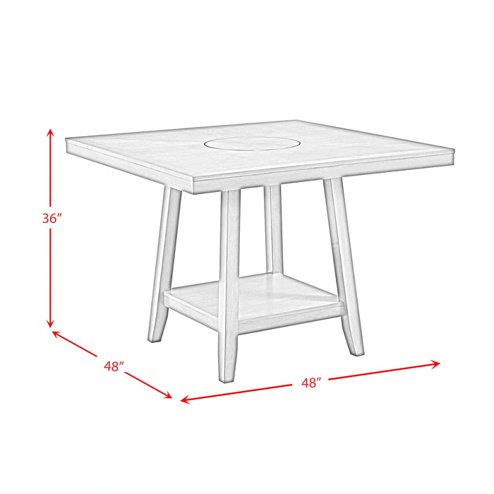 Seneca Counter Height Dining Set