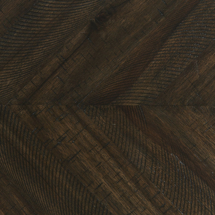 Colorado Table Charcoal