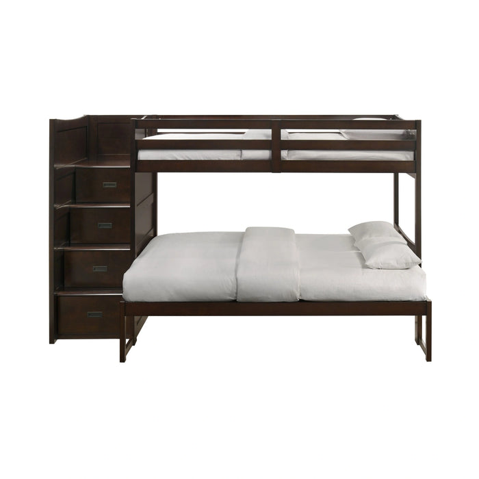 Sami Bunk Bed