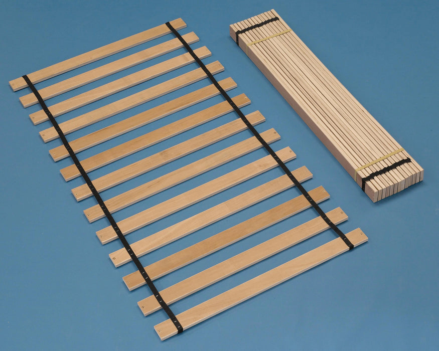Hollivern Bed