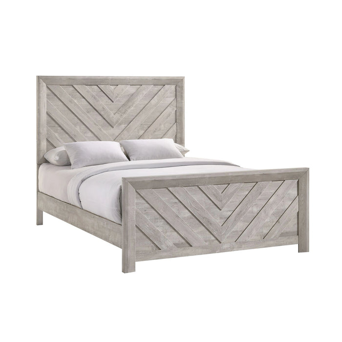 Eleanor Bed