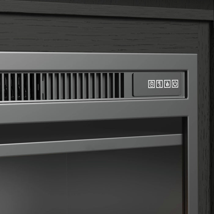 Ridgemont TV Console