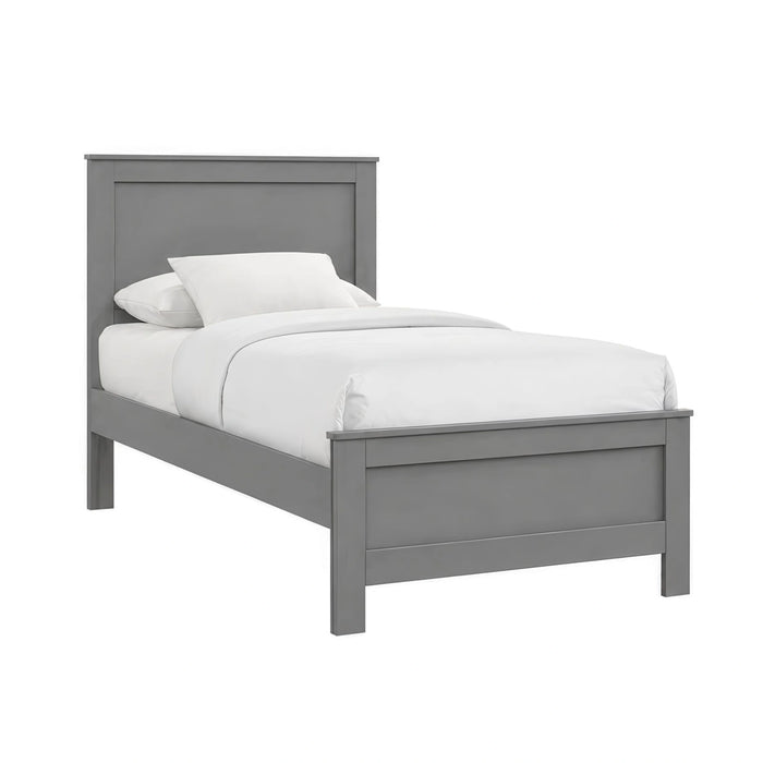 Sami Youth Bed
