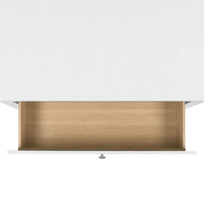 Sami Youth Panel Bedroom Set