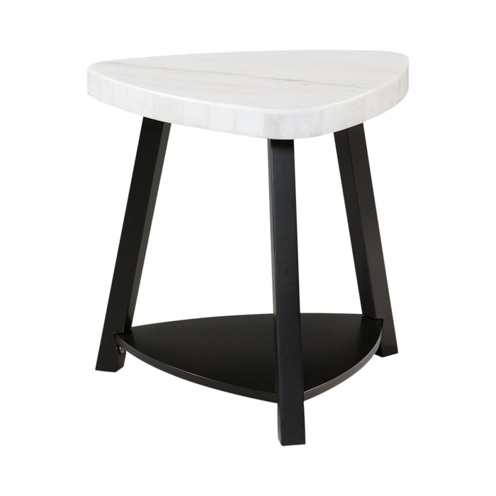Trinity End Table