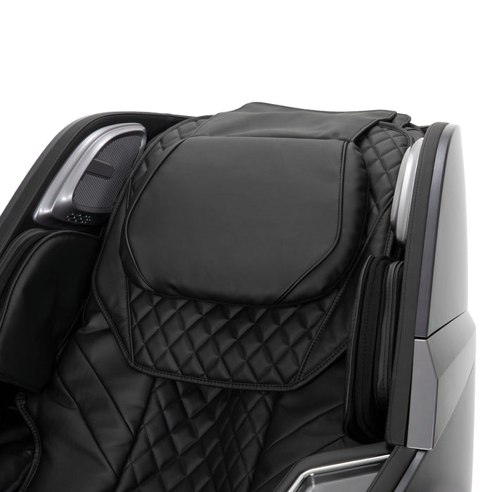 Ease Massage Chair & Free Eye Massager