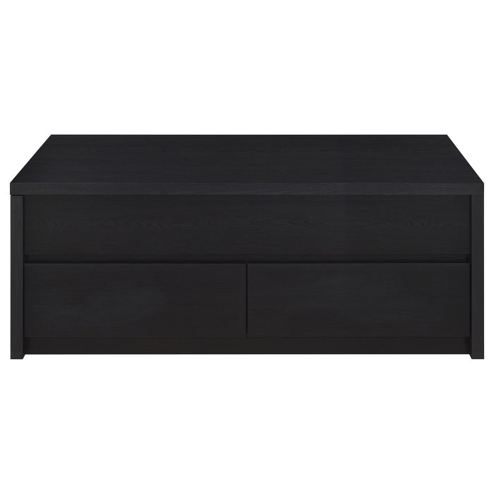 Knapp Lift-Top Coffee Table