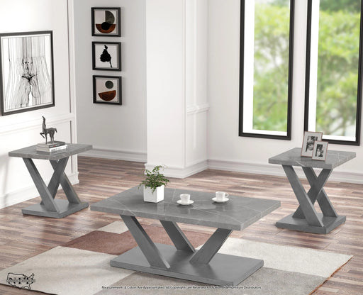 COCKTAIL AND 2-ENDS - T146-3