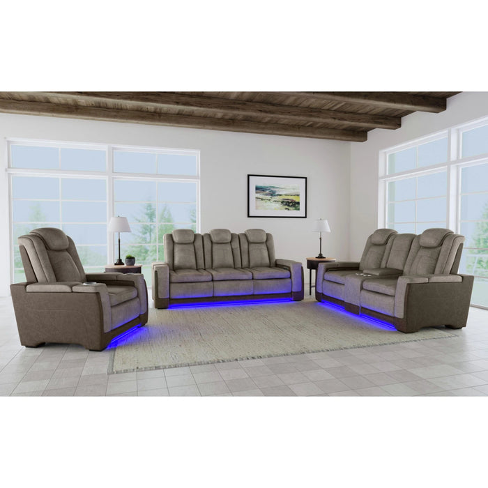 Lantana Living Room Set