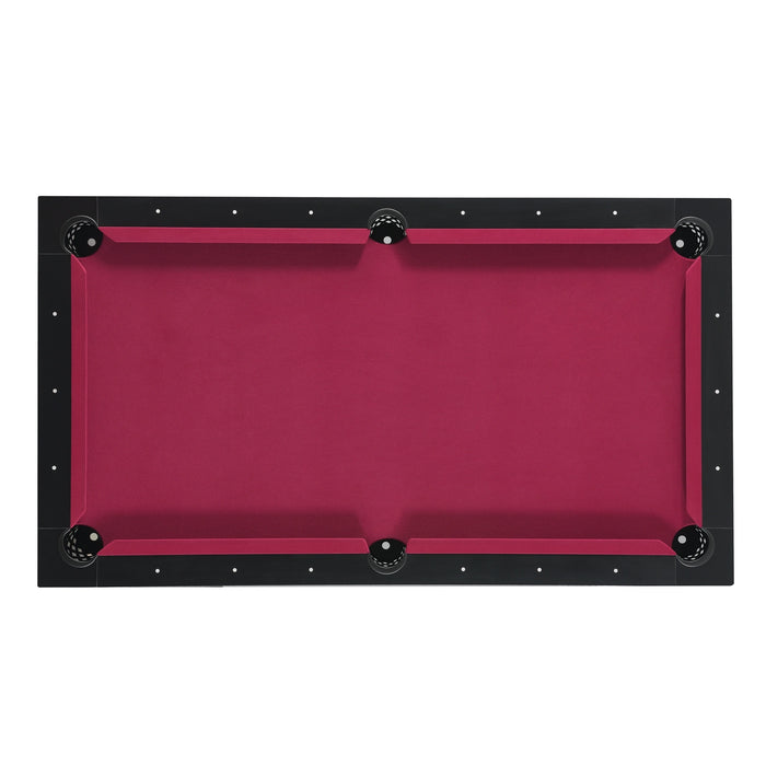 Ajax Billard Table SSG-102505 Billard Table