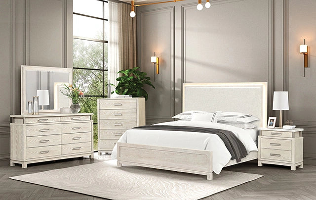 Lafayette Dresser