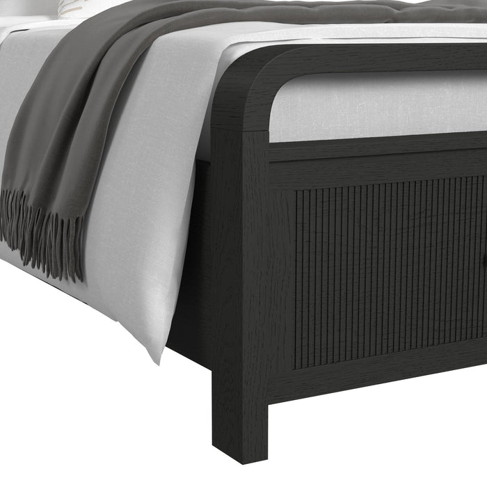 Ridgemont Storage Bedroom Set