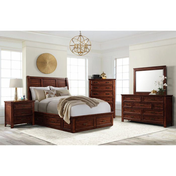 Sullivan 6-Drawer Chest