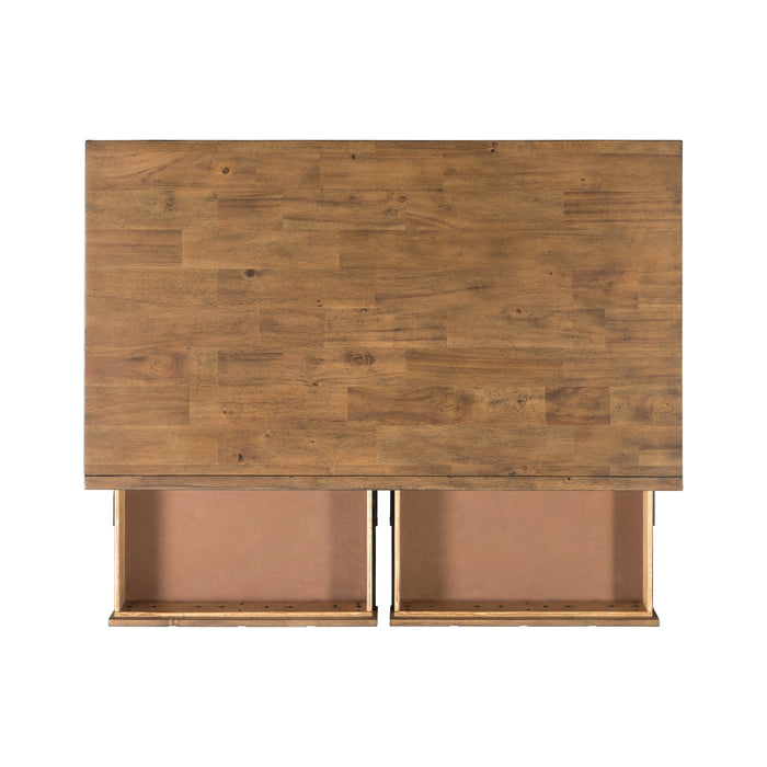 Boone Occasional Table Set