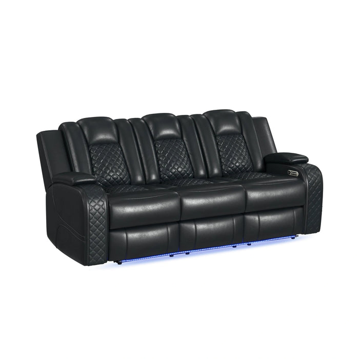 Carlo Living Room Set