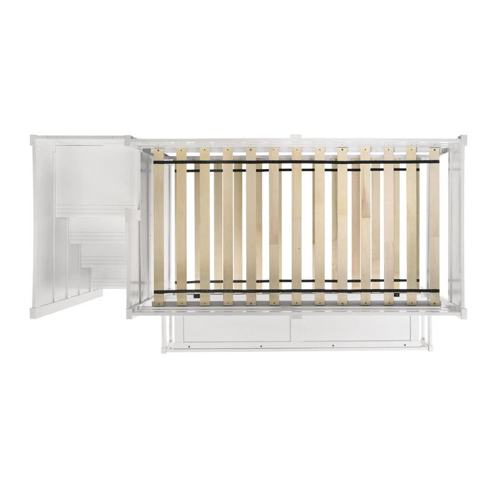 Sami Bunk Bed
