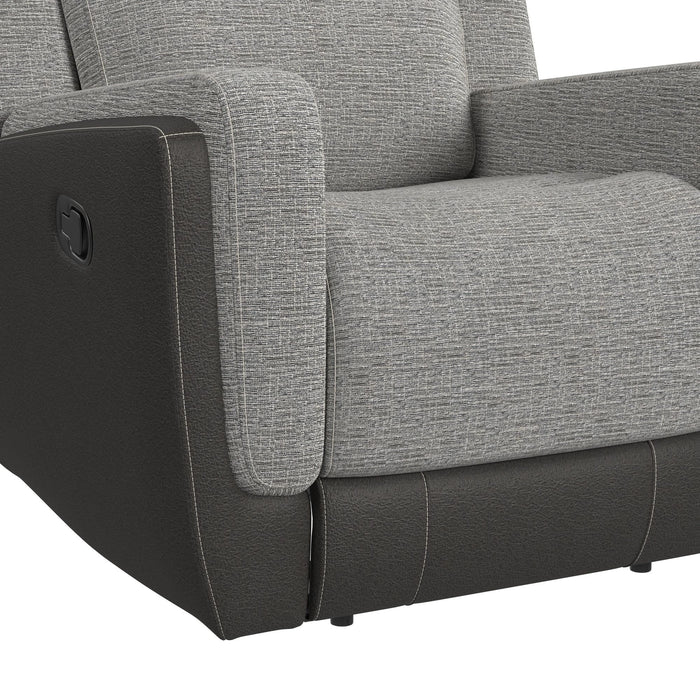 Hornet Motion Glider Recliner
