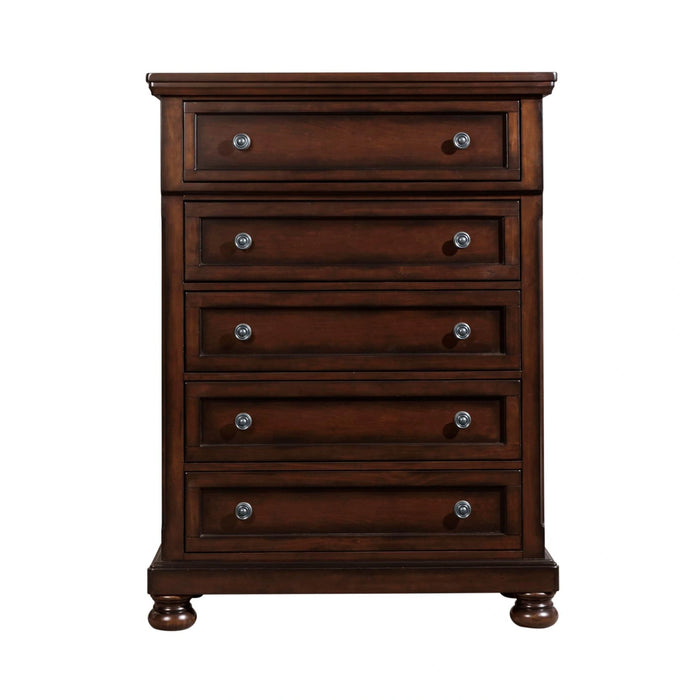 Kingston Chest (Sturdy)