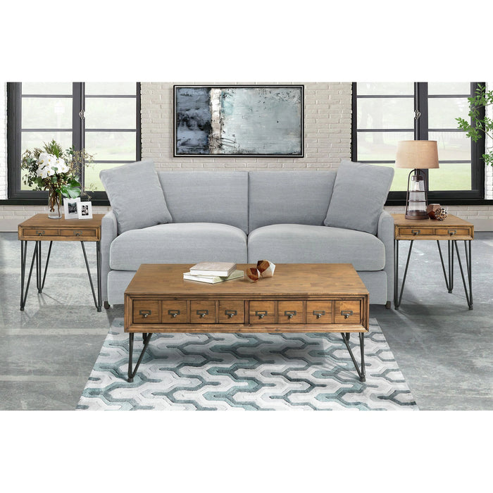 Boone Occasional Table Set