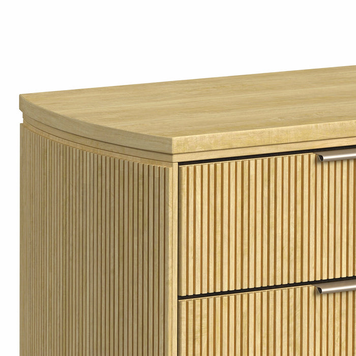 Sylvie 7-Drawer Dresser