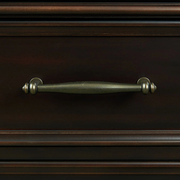 Slater Nightstand w/USB