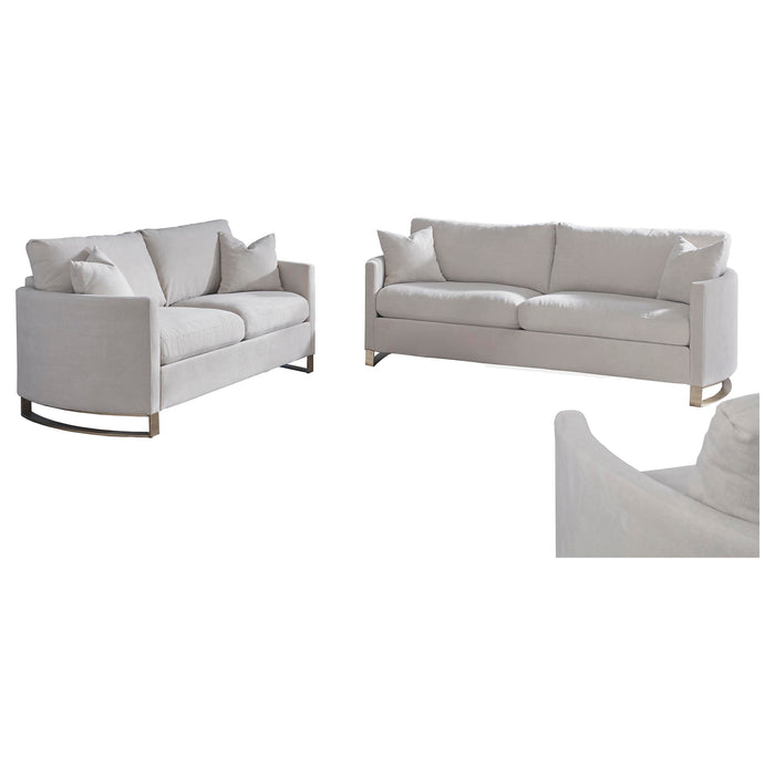 Corliss Sofa Set